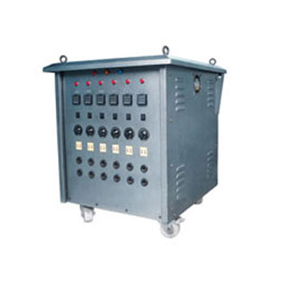 Picture of Heat Treatment Equipment ICT-65